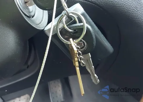 2008 Cadillac Cts Standard из США, поврежденный, VIN 1G6DG577880206470